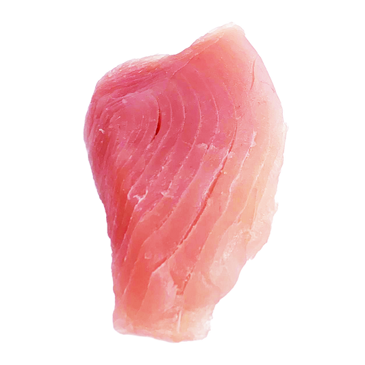 Fish in the Family Albacore Tuna Steaks Deboned Min 430g