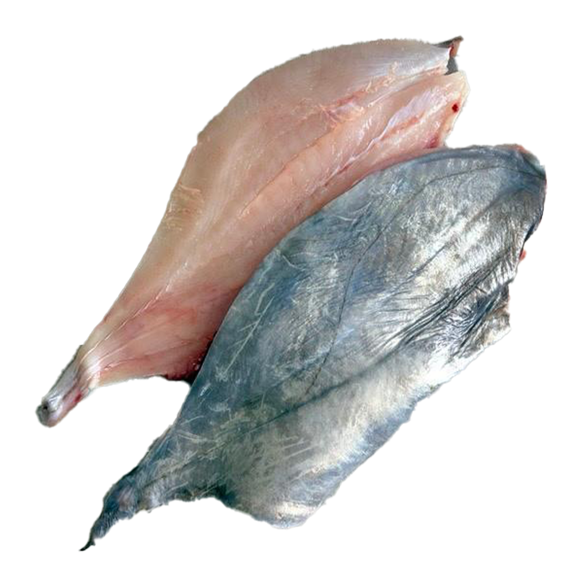 Fish in the Family Wild Caught Skinned and Deboned Mirror Dory Fillets min 430g