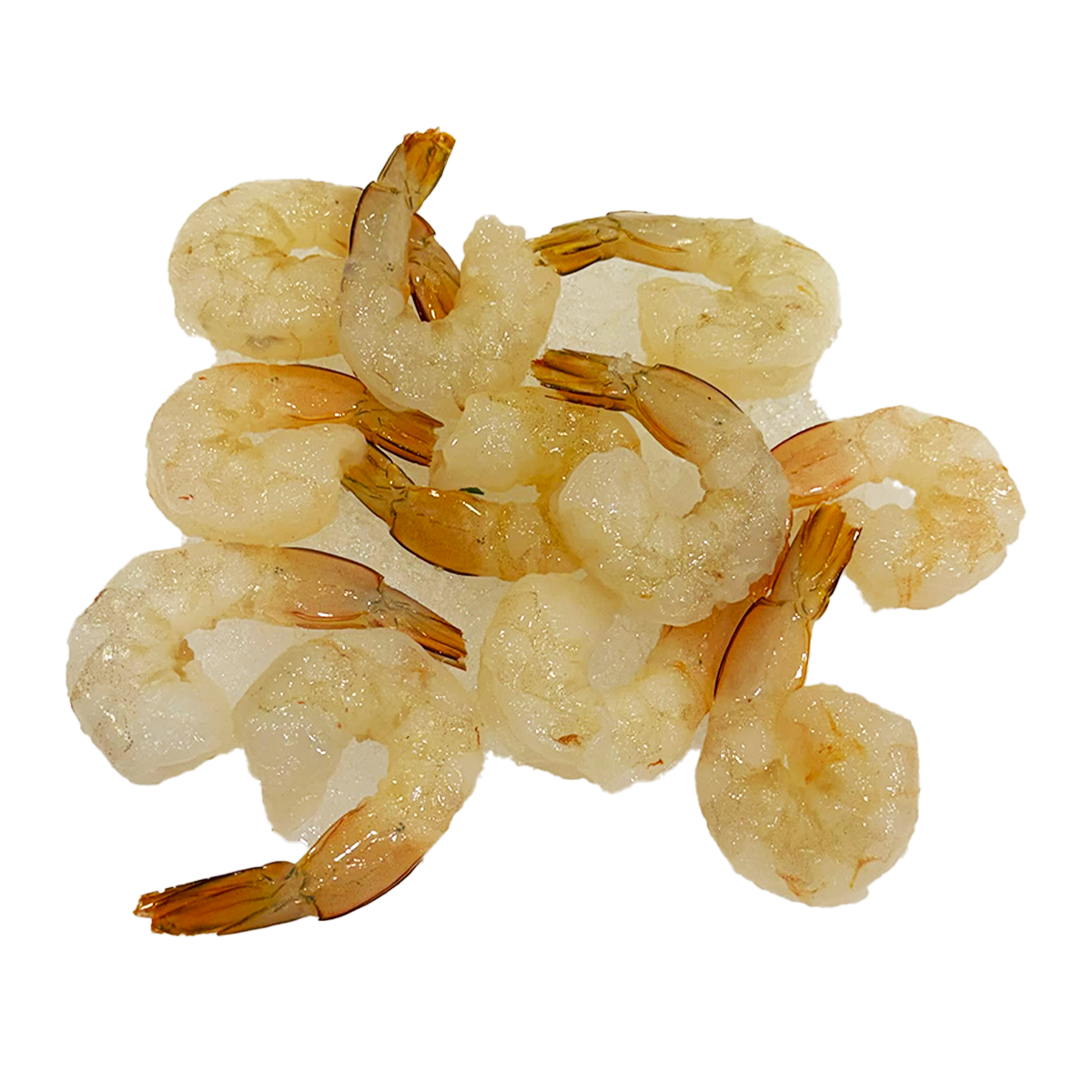 Fish in the Family Wild Caught Raw Prawn Cutlet min 500g