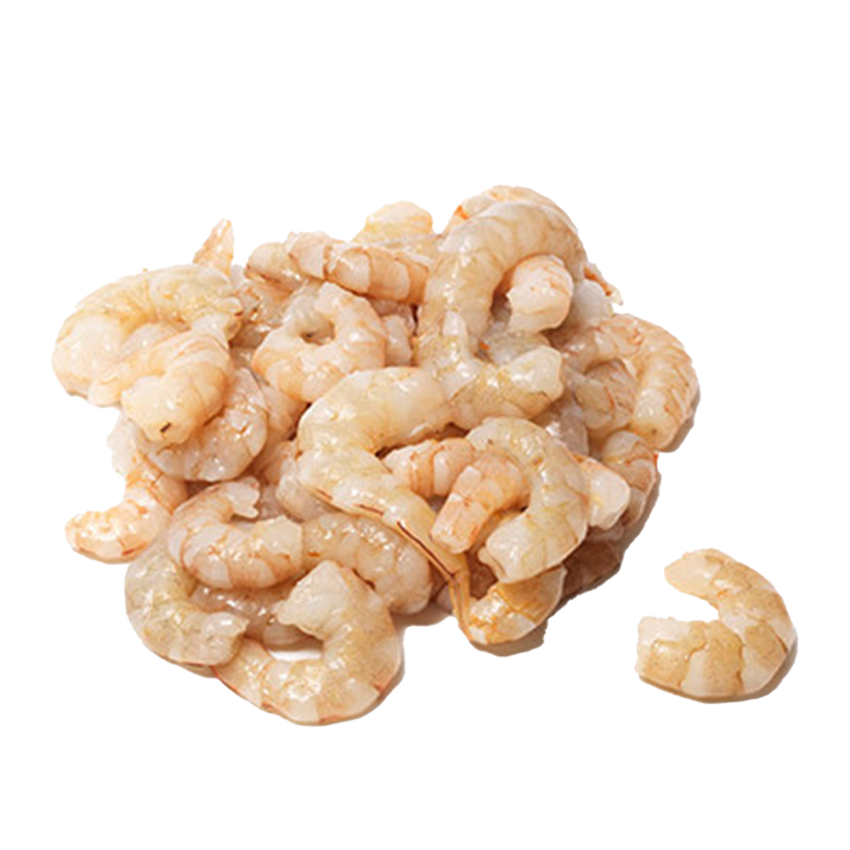 Fish in the Family Wild Caught Raw Prawn Meat min 500g