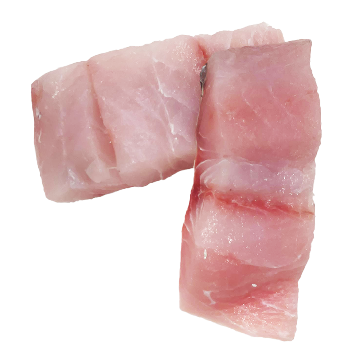 Fish in the Family Wild Caught Barramundi Fillets 430g