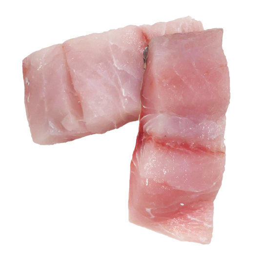 Fish in the Family Wild Caught Barramundi Fillets 430g