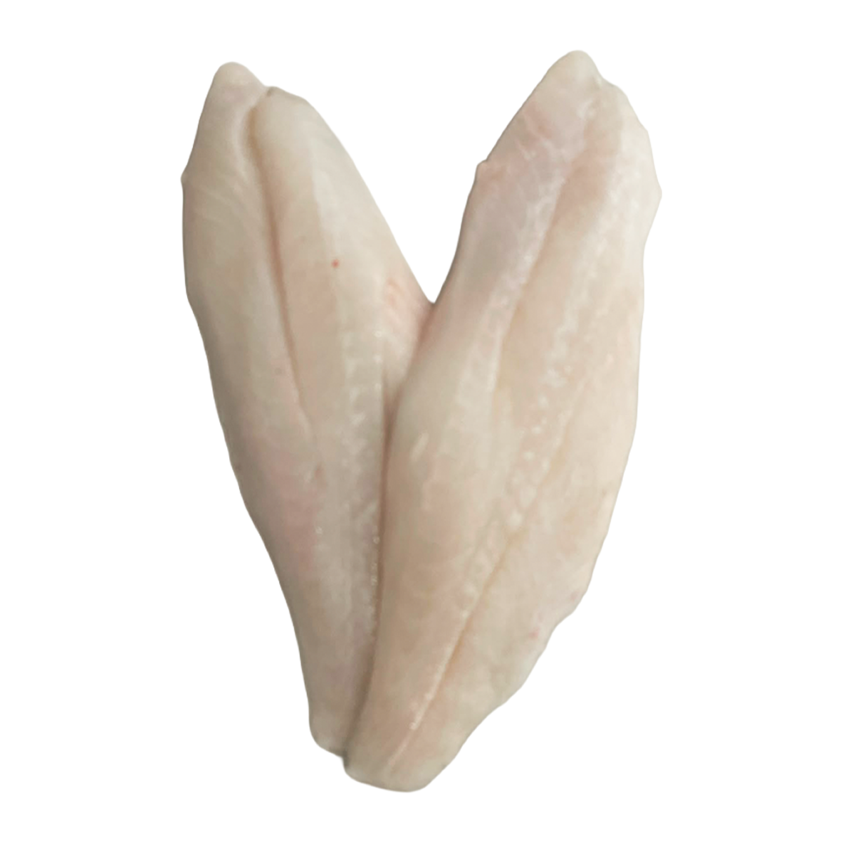 Fish in the Family Orange Roughy Fillets Skinned and Deboned min 430g