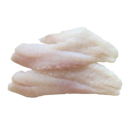 Fish in the Family Orange Roughy Fillets Skinned and Deboned min 430g