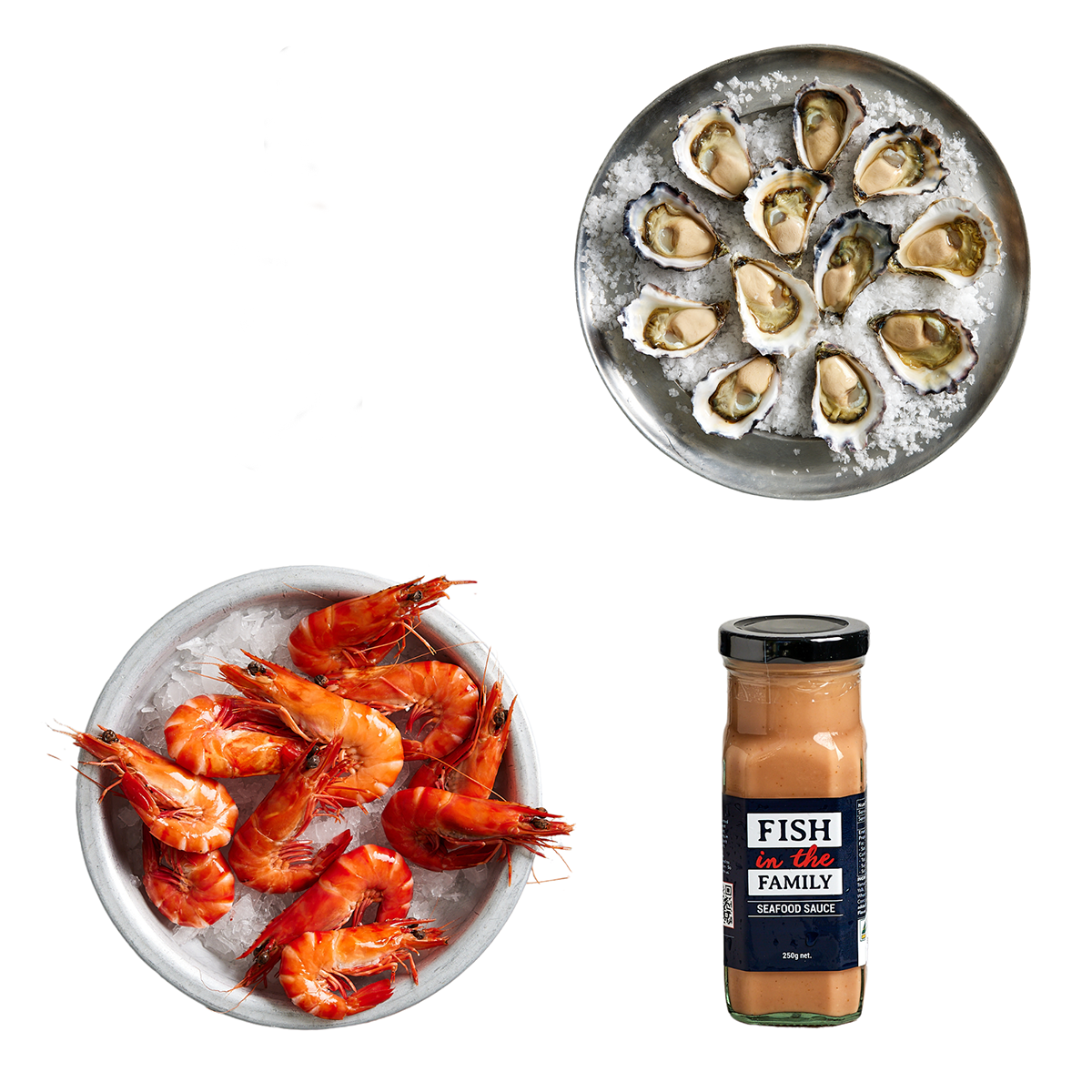 Fish in the Family Entertainment Bundle