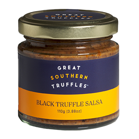 Great Southern Truffles Black Truffle Salsa 110g