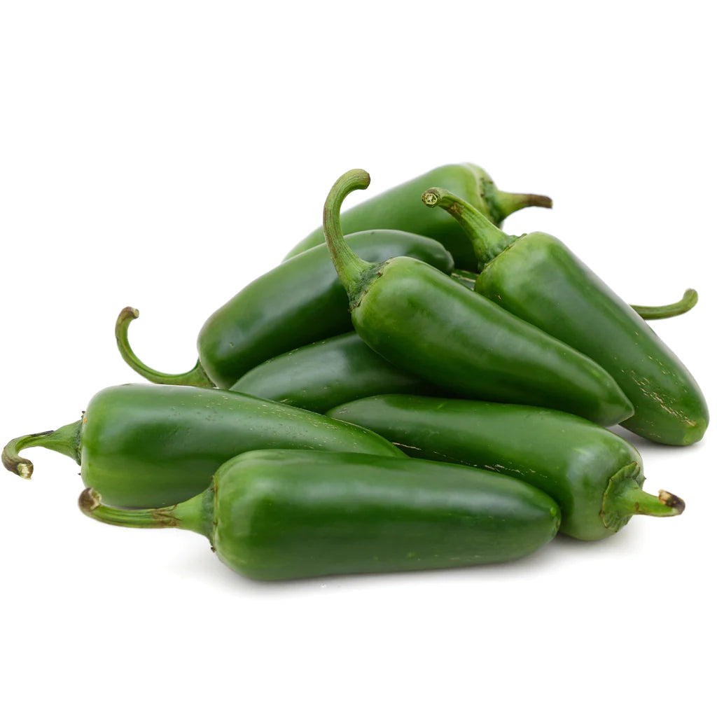 Chilli Jalapeno 80g