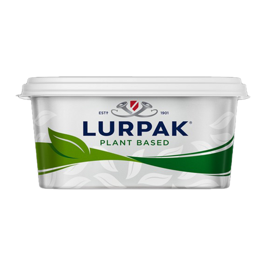 Lurpak Plant Based Butter 400g