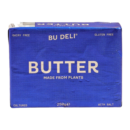 Bu Deli Plant-Based Butter 250g