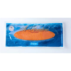 Il Pescatore Smoked Salmon 300g