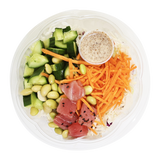Harris Farm Salad Poke Bowl Tuna 300g