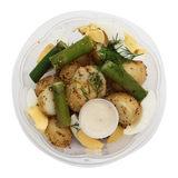 Harris Farm Salad Asparagus Potato 300g