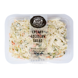 Harris Farm Side Salad Creamy Coleslaw 350g
