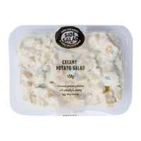 Harris Farm Side Salad Risoni and Olive Salad 500g