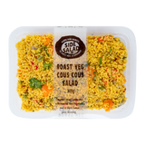 Harris Farm Side Salad Roasted Veggies and Couscous 300g