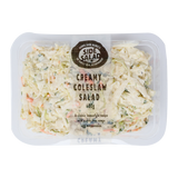 Harris Farm Side Salad Creamy Coleslaw 550g