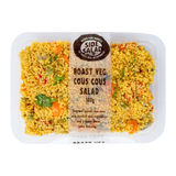 Harris Farm Side Salad Roasted Veg Cous Cous 475g