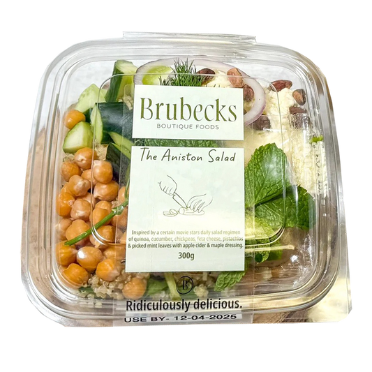 Brubecks The Aniston Salad 300g