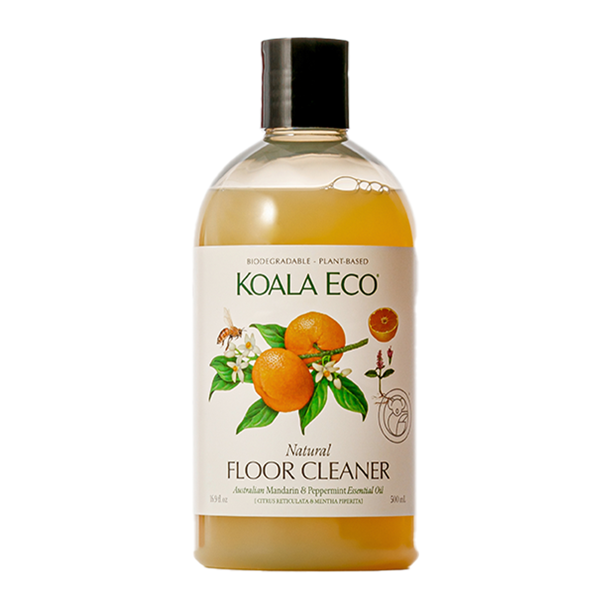 Koala Eco Natural Floor Cleaner 500ml
