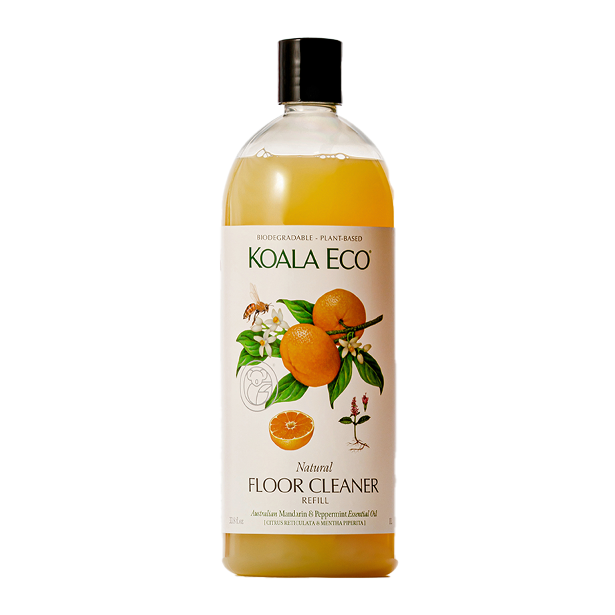 Koala Eco Natural Floor Cleaner 1L