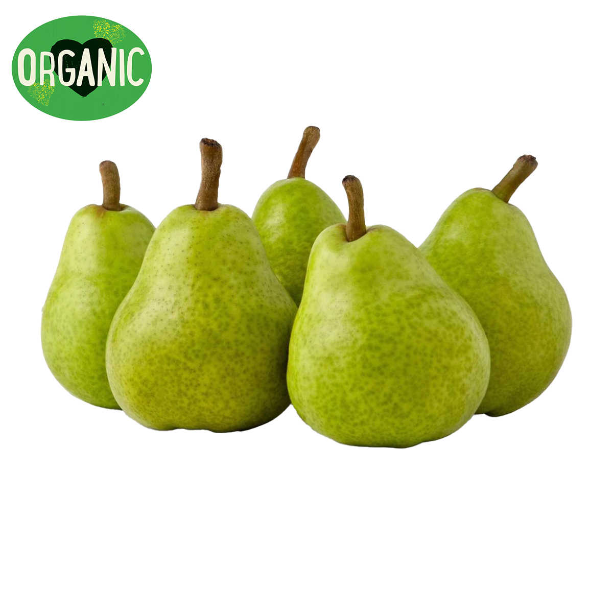 Pear William Organic 1kg