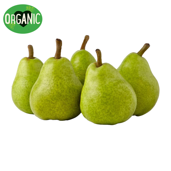 Pear William Organic 1kg
