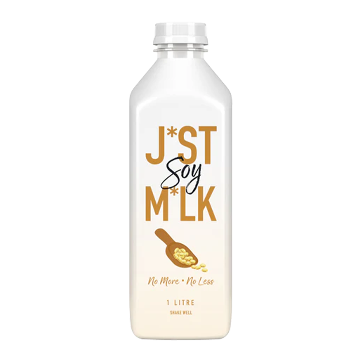 Just Milk Soy Milk 1L