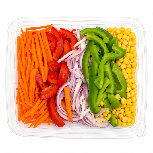 Fajita Mix 500g