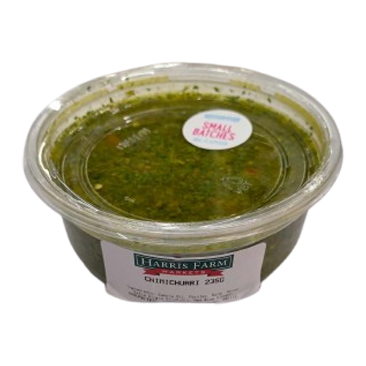Harris Farm Chimichurri 250g