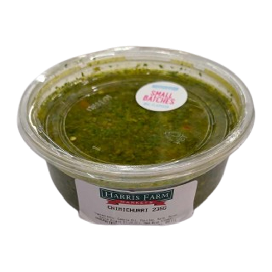 Harris Farm Chimichurri 250g