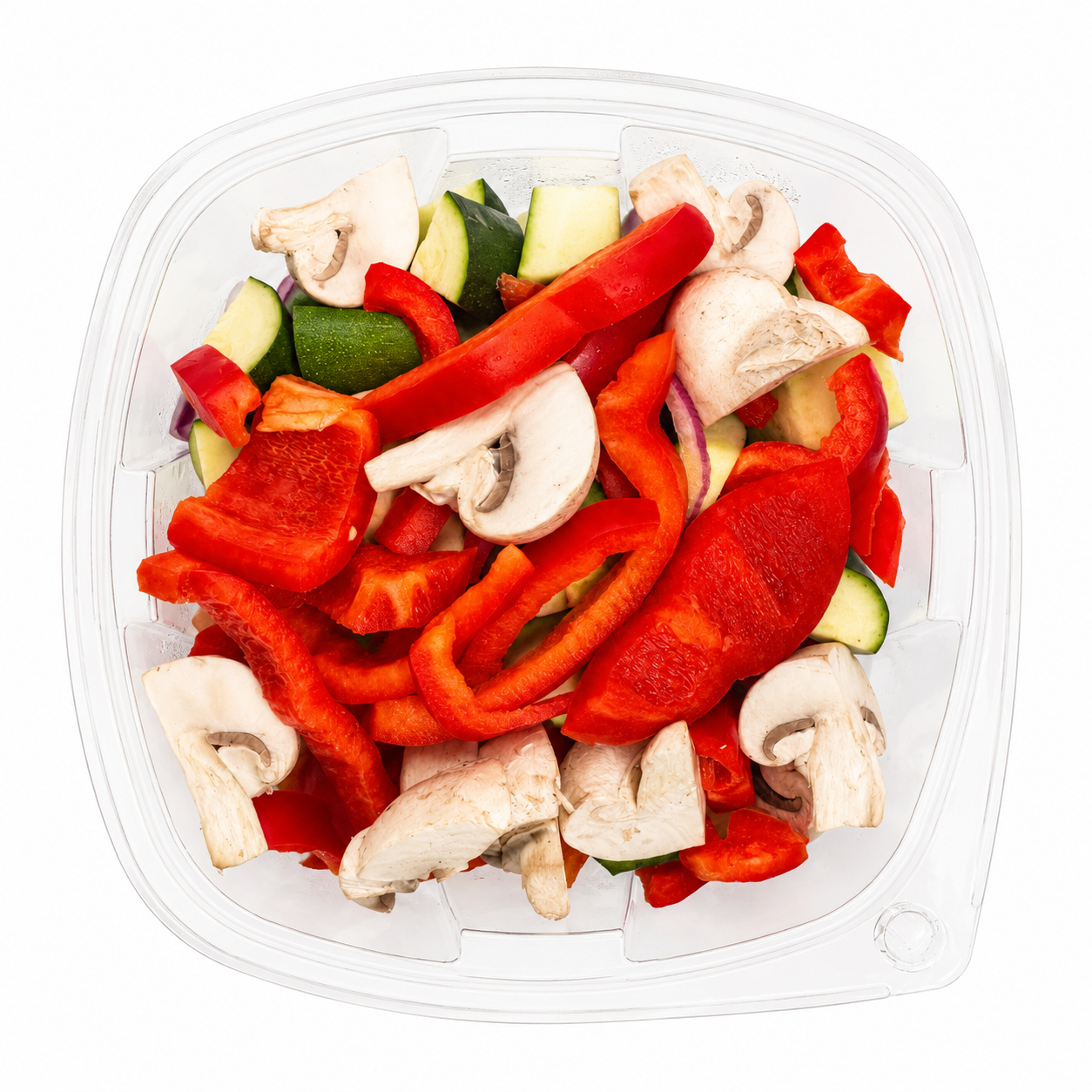 Mediterranean mix 700g
