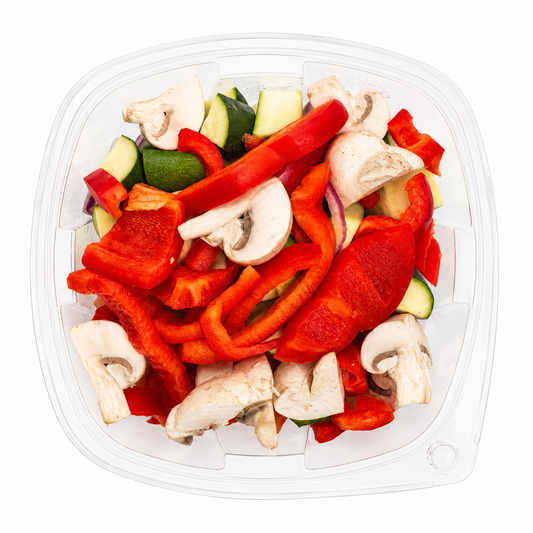 Mediterranean mix 700g