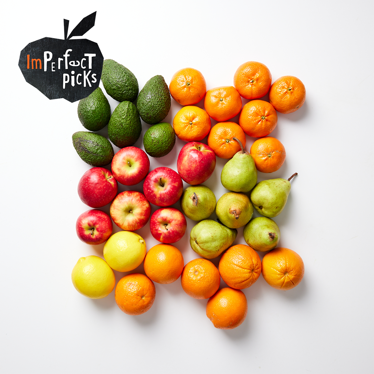 Imperfect Picks Fruit Box | Harris Farm – Harris Farm Markets