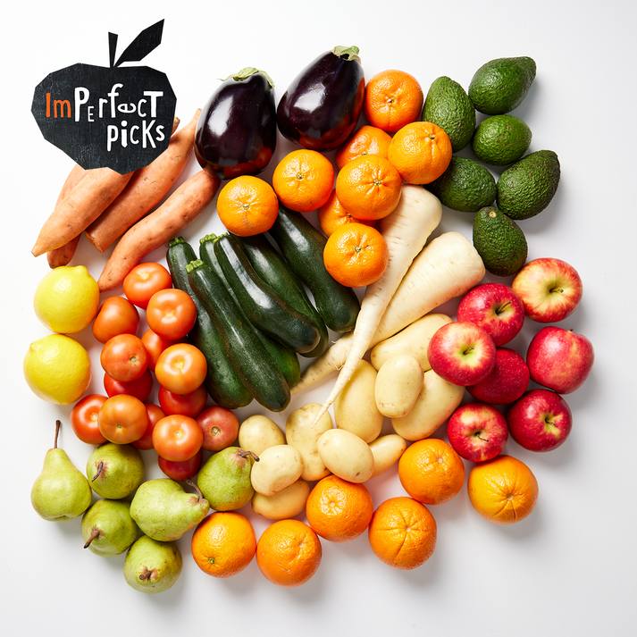 Imperfect Picks Box | Harris Farm – Harris Farm Markets