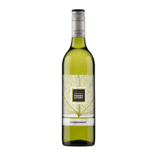 Gapsted Wines Hidden Story Chardonnay High Country VIC Case 12 x 750ml