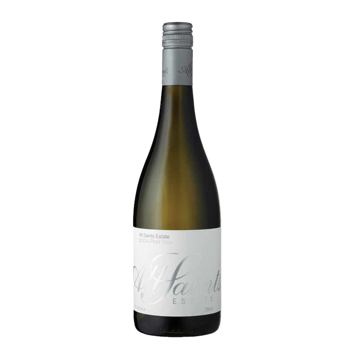 All Saints Estate Pinot Grigio Rutherglen VIC Case 6 x 750ml