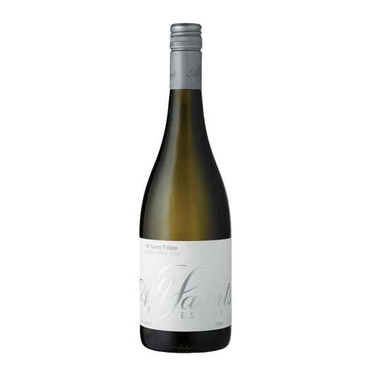 All Saints Estate Pinot Grigio Rutherglen VIC Case 6 x 750ml