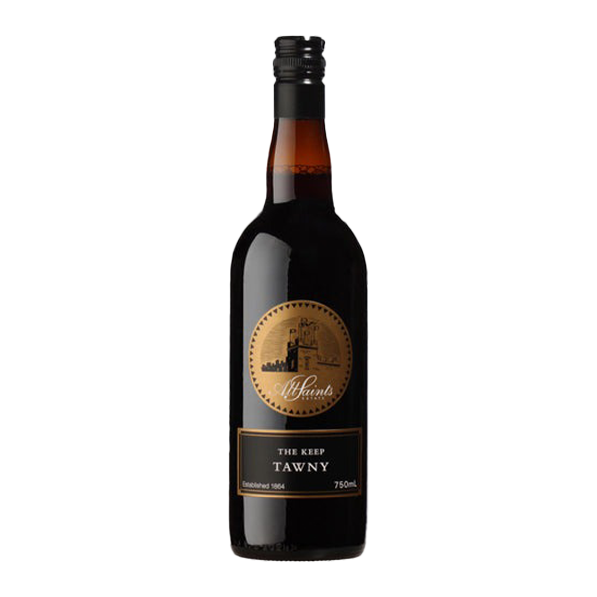 All Saints Estate The Keep Tawny VIC Case 12 x 750ml