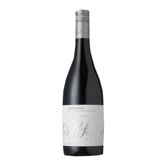 All Saints Estate Sangiovese Cabernet Rutherglen VIC Case 6 x 750ml