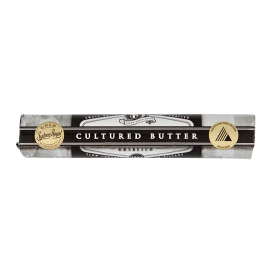 St David Dairy Unsalted Butter 190g