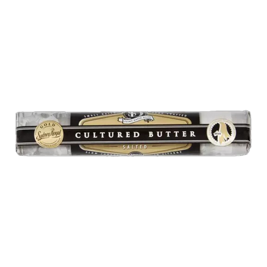 St David Dairy Salted Butter 190g