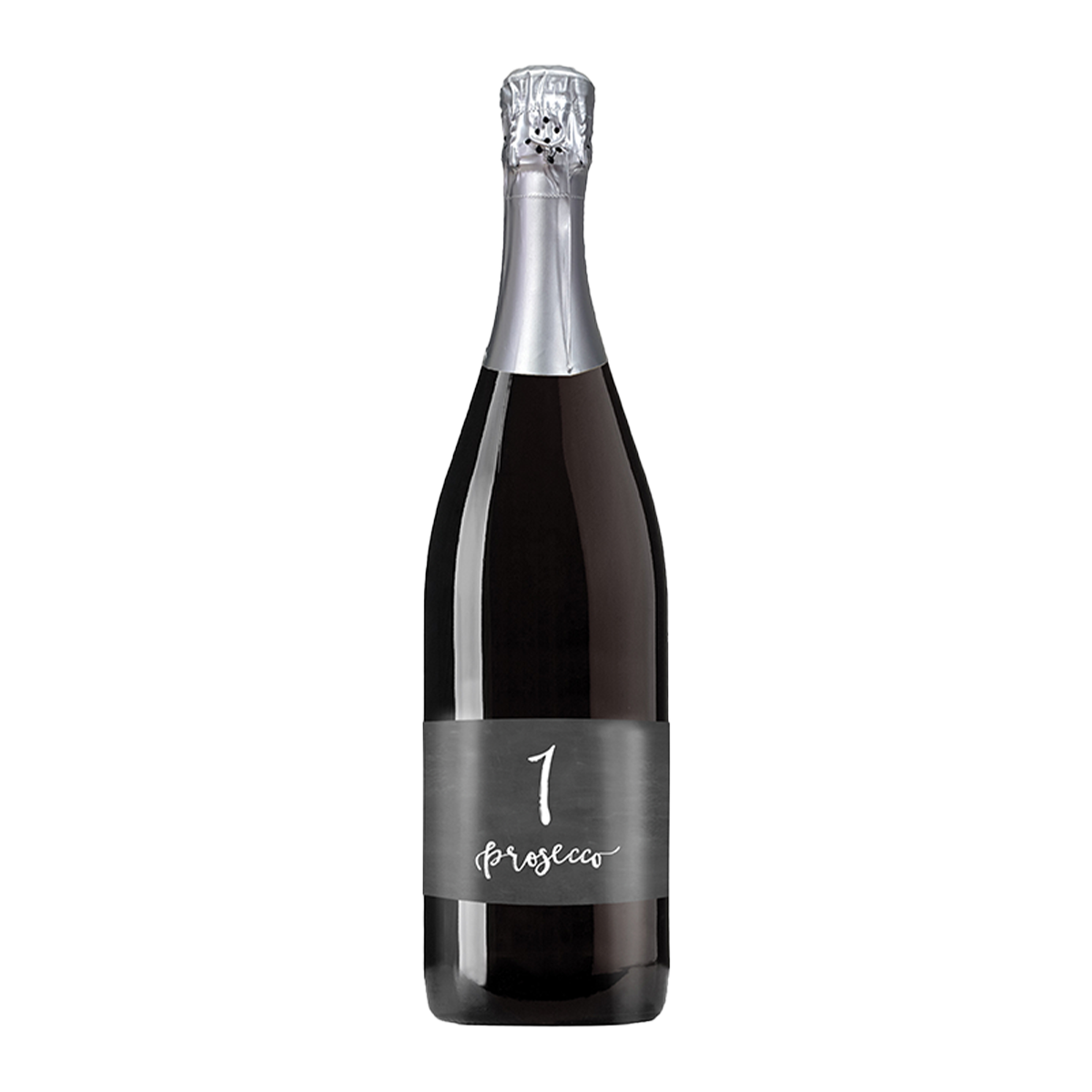 Chalkboard Prosecco Wine 750ml