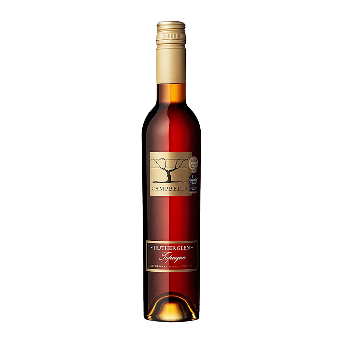 Campbells Rutherglen Topaque VIC 375ml