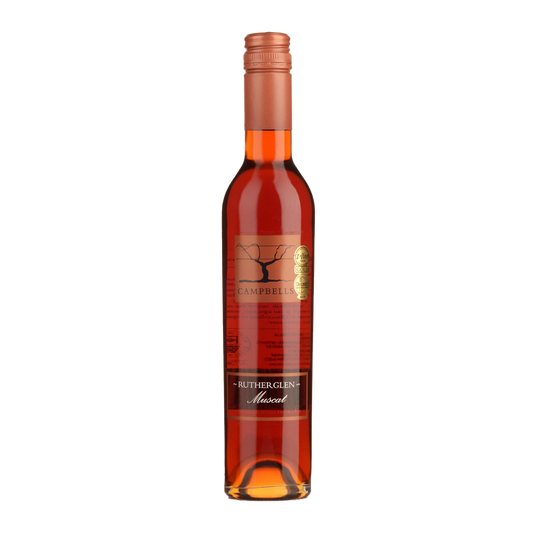 Campbells Muscat Rutherglen VIC 375ml