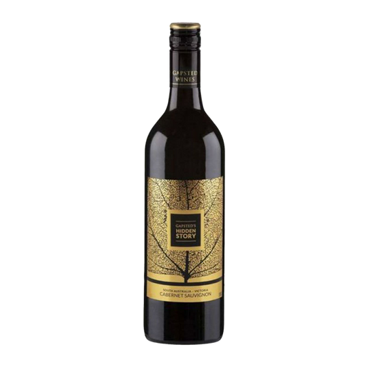 Gapsted Wines Hidden Story Cabernet Sauvignon High Country VIC Case 12 x 750ml