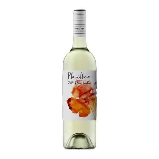 Pfeiffer Moscato Rutherglen VIC 750ml