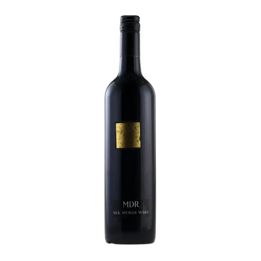 Nick Spencer Dry Red Tumbarumba NSW Case 12 x 750ml