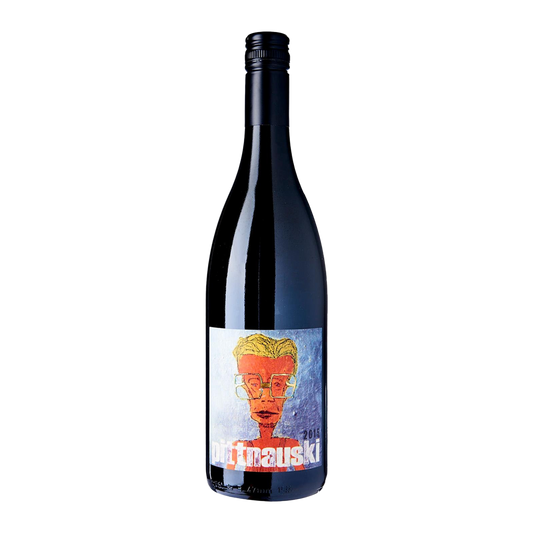 Pittnauer Pittnauski Burgenland Austria Case 6 x 750ml