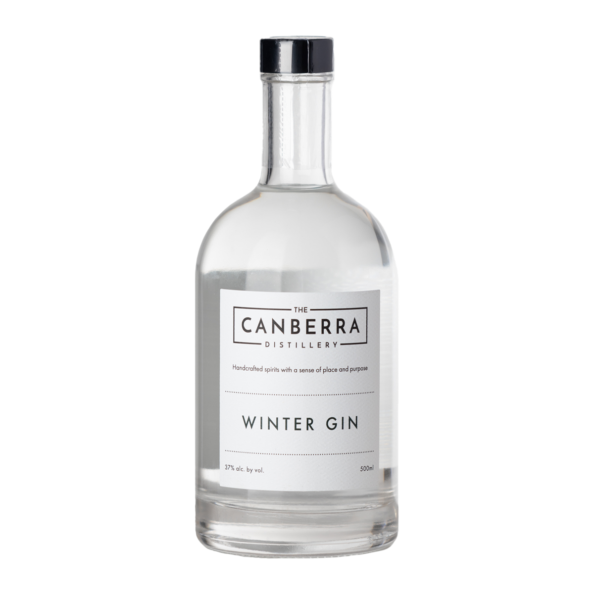 Canberra Distillery Winter Gin 500ml – Harris Farm Markets
