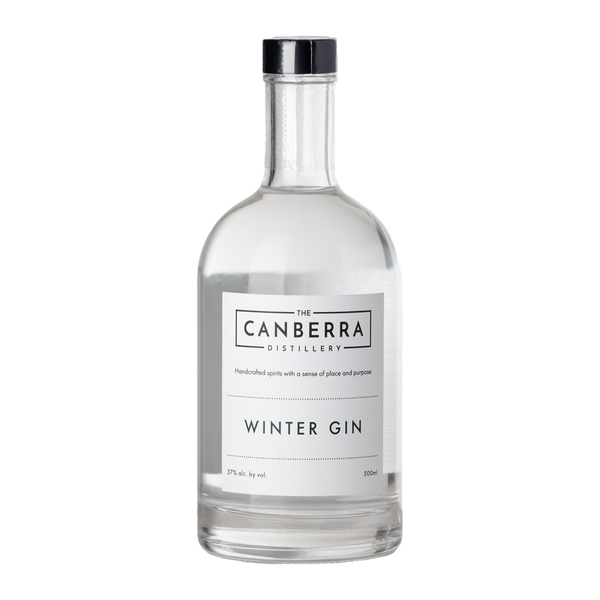 Canberra Distillery Winter Gin 500ml – Harris Farm Markets